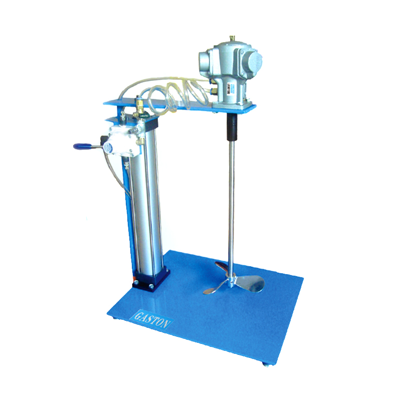 QD-B-AMP Gaston boya karıştırıcı